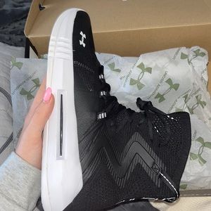 New Under Armour Highlight Ace 2.0